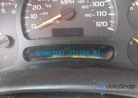 2005 Chevrolet Tahoe Ls z USA, uszkodzony, nr VIN 1GNEC13T65R248580